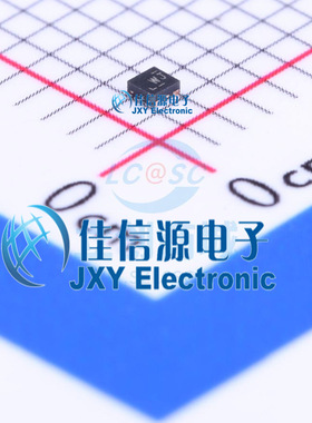 线性稳压器(LDO)  TLV70712PDQNR  TI()  X2SON-4