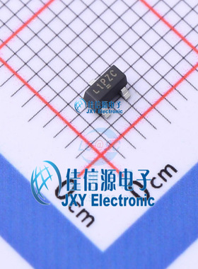 场效应管(MOSFET) SI2301BDS-T1-GE3 VISHAY威世 SOT-23-3 P沟道