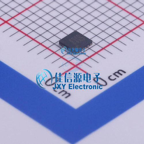 MXD85A0F  Maxscend(卓胜微)  QFN-20