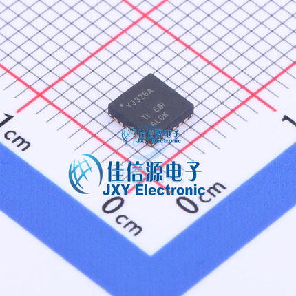 TXS02326AMRGER  TI()  VQFN-24(4x4)