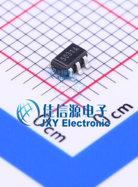 电池管理   R5478N102CD-TR-FF  RICOH(理光)  SOT-23-6