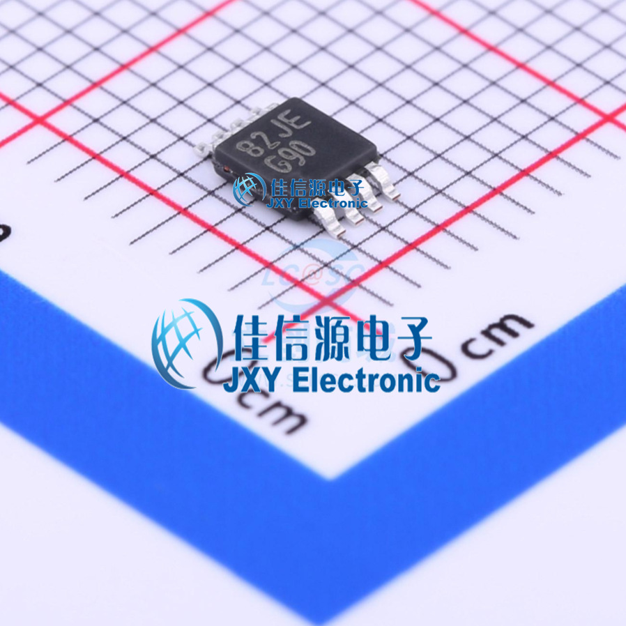 LM4890MMX/NOPB  TI()  VSSOP-8
