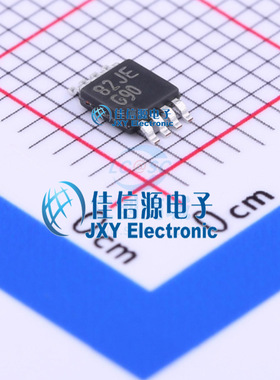 LM4890MM/NOPB  TI()  VSSOP-8 3x3x065P