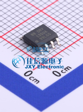 DRV135UA/2K5  TI()  SOIC