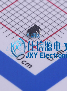 三极管(BJT)    BCM856BS,115  Nexperia(安世)  SOT-363