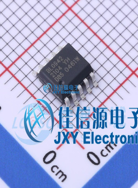 电能计量芯片  BL0942   BL(上海贝岭)   SSOP-10-150mil