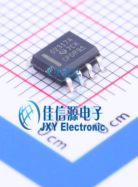 OPA2317IDR  TI()  SOIC-8