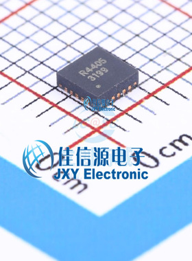 LED驱动    IS31FL3199-QFLS2-TR  ISSI(美国芯成)  UQFN-20-EP