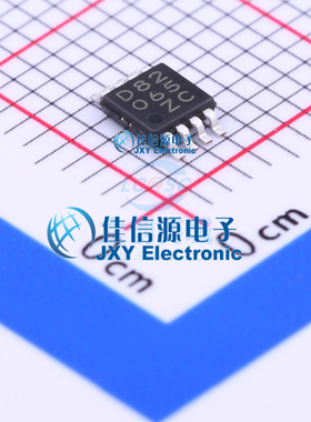 功率电子开关   BD82065FVJ-E2  ROHM(罗姆)  TSSOP-B8J