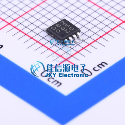 功率电子开关   BD82065FVJ-E2  ROHM(罗姆)  TSSOP-B8J