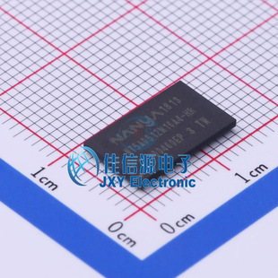 TFBGA NT5AD512M16A4 南亚科技 Nanya