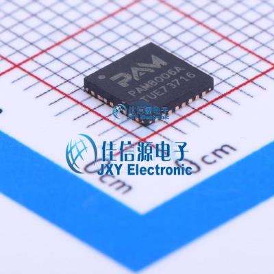 PAM8006ATR  DIODES(美台)  QFN-32 5x5x05P