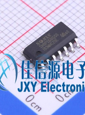 SN8P2501DSG SONIX(松翰)  SOP-14