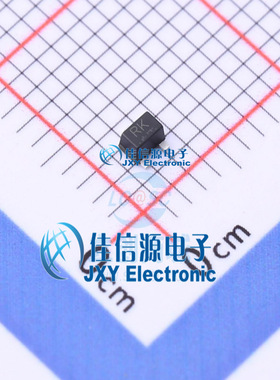 场效应管(MOSFET)    RU1L002SNMGTL  ROHM(罗姆)  SOT-323FL