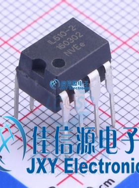 IL610-2E  NVE  PDIP-8