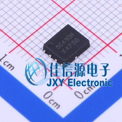 场效应管   NTMFS5C410NLT1G  onsemi(安森美)  DFN-5