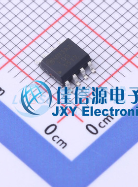 场效应管    FDS3512  onsemi(安森美)  SOP-8