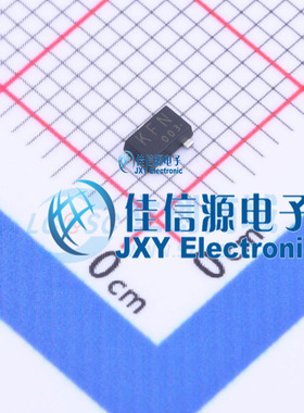 SSM3K336R.LF  TOSHIBA(东芝)  SOT-23-3