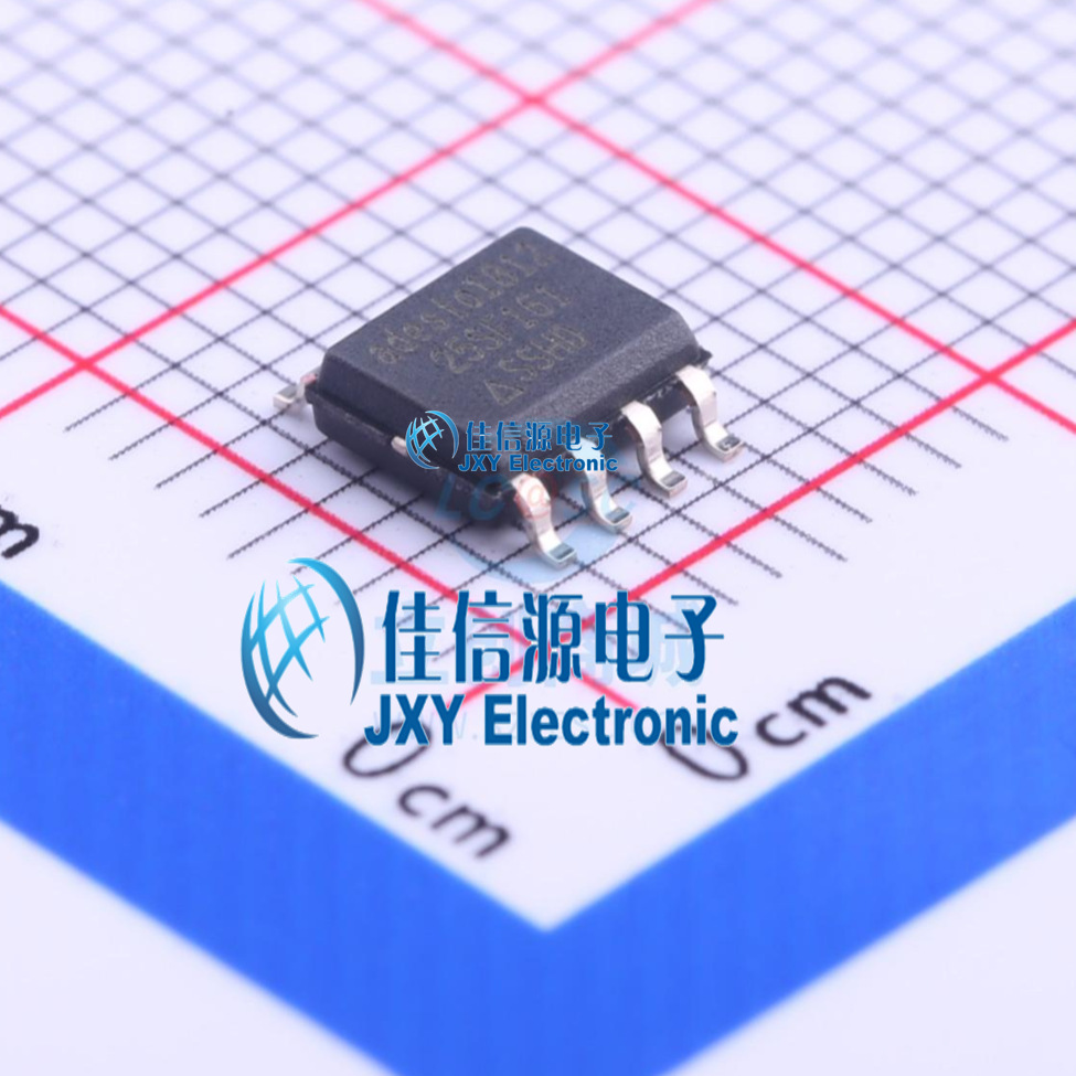 AT25SF161-SSHD-T  Adesto  SOIC-8_150mil