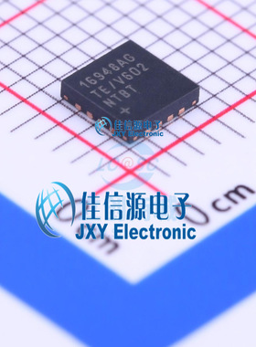 专业电源管理    MAX16948AGTE/V+  MAXIM(美信)  TQFN-16