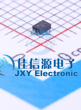 功率电子开关   SY6283DRC  silergy(矽力杰)  DFN1.2x1.6-4