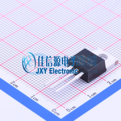 场效应管(MOSFET)     IRFB3207ZPbF  TO-220