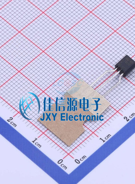 线性稳压器(LDO)  L78L12ACZ-TR  ST(意法半导体)  TO-92