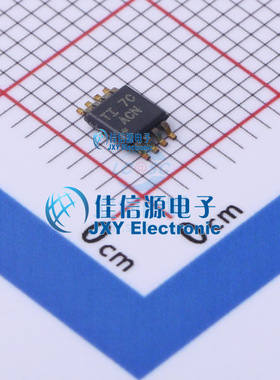 THS4031IDGN  TI()  HVSSOP-8