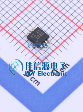 电流感应放大器   INA2180A2IDGKR  TI()  VSSOP-8