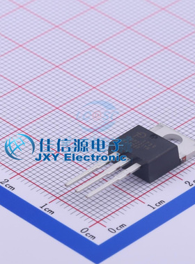 AC-DC控制器和稳压器  TOP221YN  Power  TO-220-3