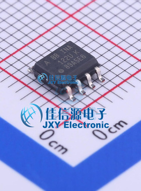 INA122UA/2K5  TI()  SOP-8 150mil