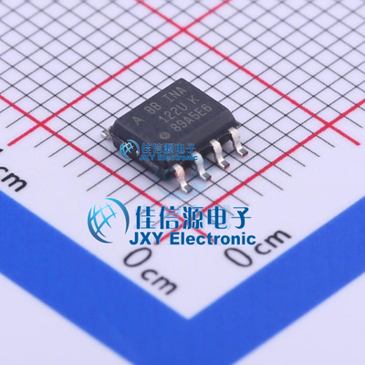INA122UA/2K5  TI()  SOP-8 150mil