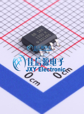 INA133U/2K5  TI()  SOIC-8