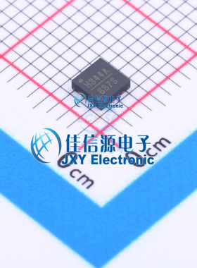 HMC344ALP3E  ADI(亚德诺)/LINEAR  QFN-16(3x3)