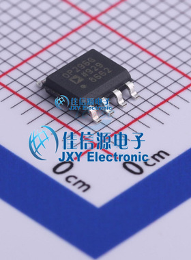 OP296GSZ-REEL7  ADI(亚德诺)/LINEAR  SOIC-8