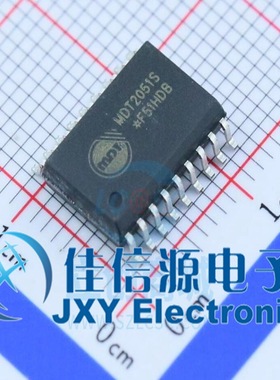 MDT2051S MDT台湾麦肯 SOP-18