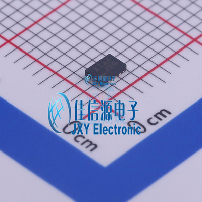 FXL6408UMX  ON(安森美)  QFN-16