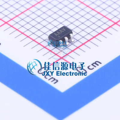 监控和复位芯片   MAX825SEUK+T  MAXIM(美信)  SOT-23-5