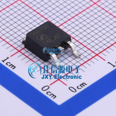 场效应管(MOSFET) AP9987GH APEC(富鼎) TO-252-2