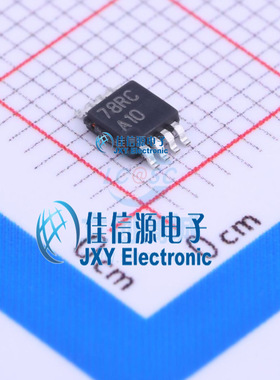 LMC6482IMMX/NOPB  TI()  VSSOP-8