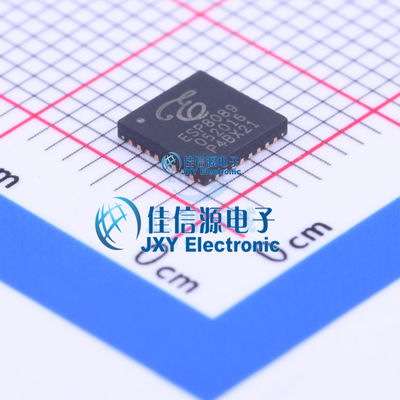 ESP8089 ESPRESSIF 乐鑫 QFN-32_5x5x05P