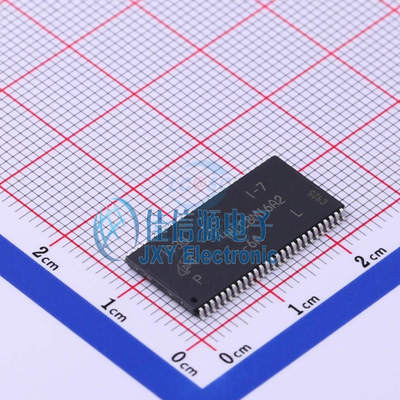 MT48LC8M16A2P-6A:L  micron(镁光)  TSOP-54