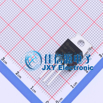 场效应管   FQP13N10  onsemi(安森美)  TO-220