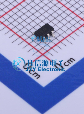 线性稳压器(LDO)  TPS70633DBVR  TI(德州仪器)  SOT-23-5