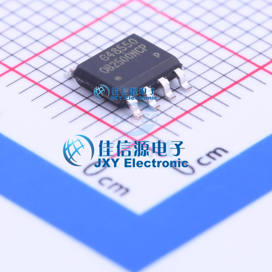 AC-DC控制器和稳压器  OB2500NCPA   OB(昂宝)  SOP-7