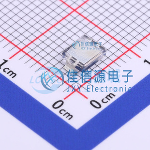 光电二极管    VBPW34SR  VISHAY(威世)  SMD,3.9x4.4mm