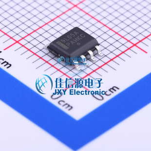 线性稳压器(LDO)  MC79L05ACDG  onsemi(安森美)  SOIC-8_150mil