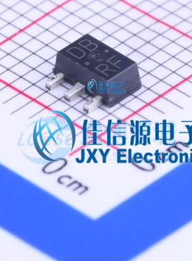 三极管(BJT)      2SD1766T100R  ROHM(罗姆)   SC-62