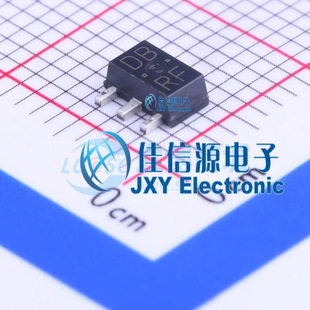 三极管(BJT) 2SD1766T100R ROHM(罗姆) SC-62