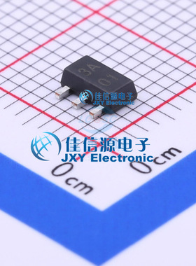 线性稳压器(LDO)  H7651-30PR  Siproin(上海矽朋)  SOT-89